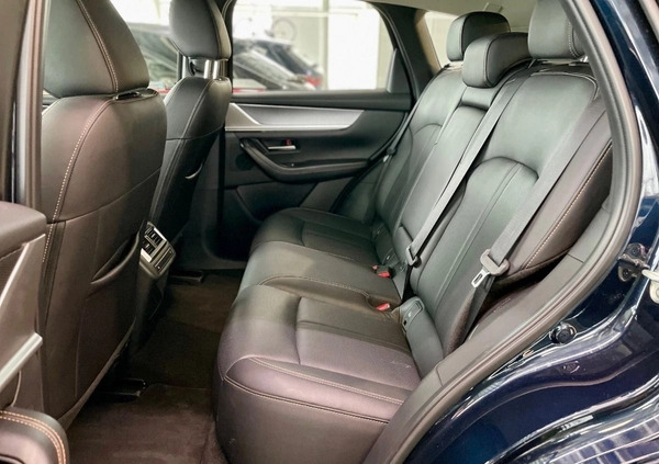 Mazda CX-60 cena 228800 przebieg: 22522, rok produkcji 2022 z Wolbrom małe 172